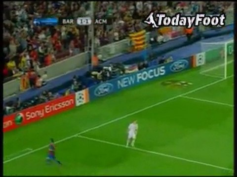 todayfoot.com Bar 2-2 Mil HIGHLIGHTS 13/09/2011
