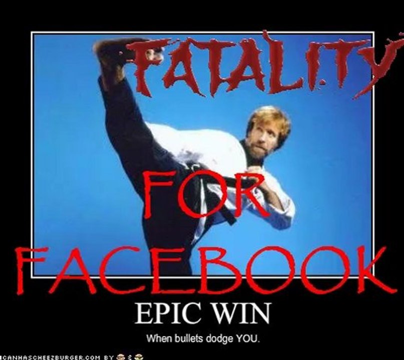 C'est la win !