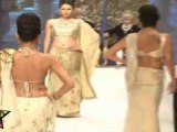 Very Sexy Babe Throws Her Sexy & Killer Looks At IIJW 2011