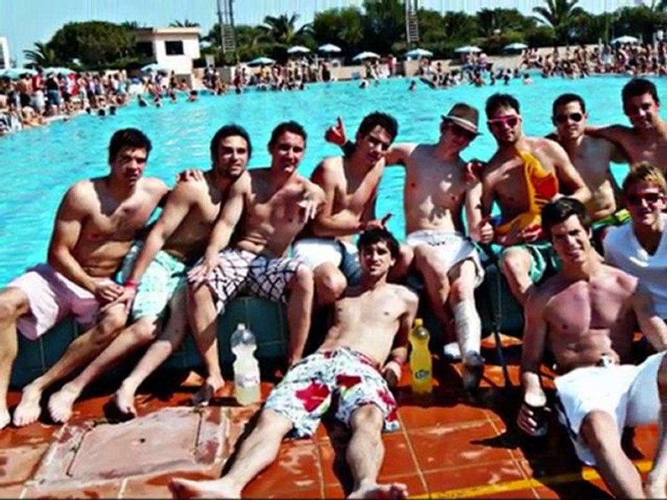 video esn politecnico milano 2010-2011