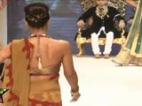 Sexy Babes Spreading Their Charm At IIJW 2011