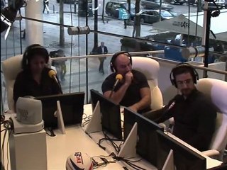 "Le gros problème de Lièvremont, c'est qu'il n'a pas de capitaine" Vincent Moscato