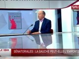 LE 19H,Jean-Michel Baylet, sénateur (RDSE) du Tarn-et-Garonne