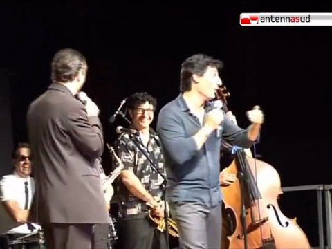 03.07.10 Tutti pazzi per l'italiano con Solfrizzi e Stornaiolo