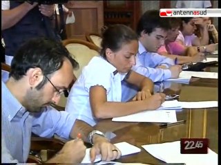 TG 30.06.10 A Bari la reclusione per gli sporcaccioni