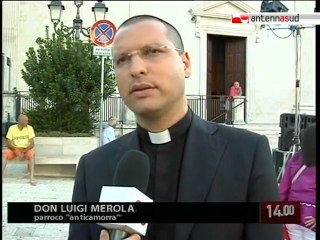 TG 03.07.10 Cassano, dibattito su Mezzogiorno e legalità