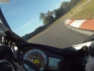 POC Pau arnos 9/09/11