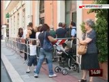 TG 06.07.10 Contributi per i fitti, a Bari tutti in fila