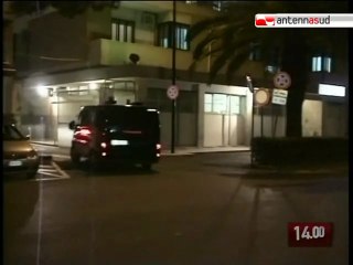 TG 06.07.10 Sgominata a Lecce banda usurai