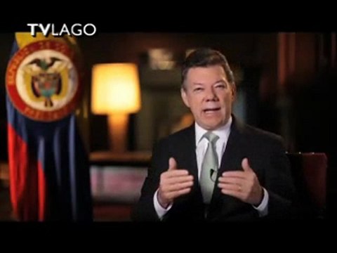 TV Lago Bogota - Tanda #37