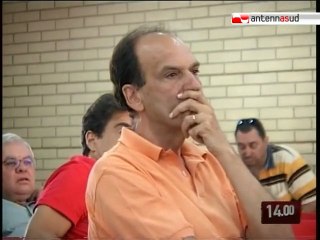 TG 19.07.10 Italia, Nord e Sud sempre più lontani