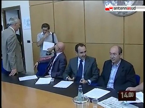 TG 20.07.10 Manovra, parte dalla Puglia la mobilitazione degli agricoltori