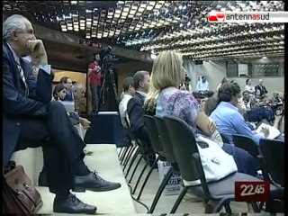 TG 21.07.10 Bond, Regione alla Corte dei Conti