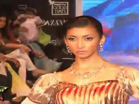 Hot & Sexy Babes At IIJW 2011 Third Day