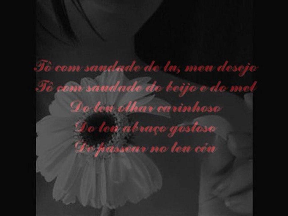 Maria Bethânia ( Dominguinhos e Nando Corde) - lGostoso Demais