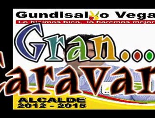 Invitacion Caravana