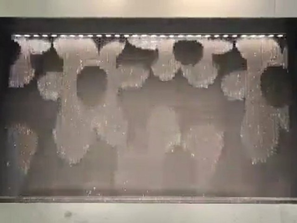water printer