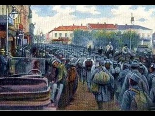 Понад Прутом моя Коломия (Over the Prut river my Kolomyia) - Ukrainian song