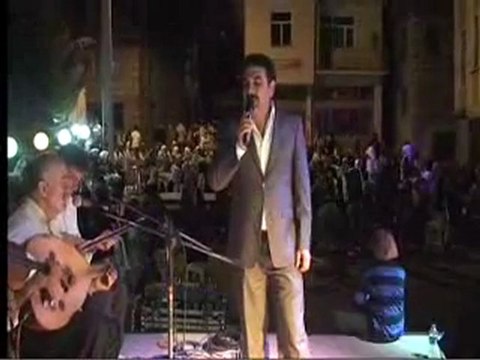 Yeşildağ Şenlikleri 2011 4.Bölüm