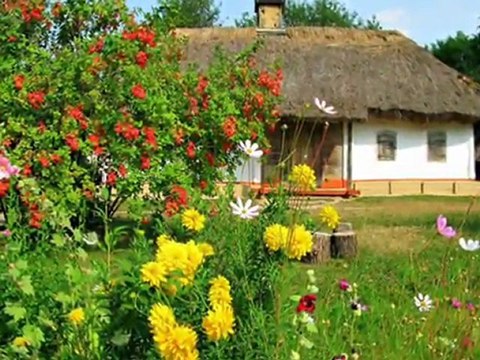 Їхав козак за Дунай (Cossack rode beyond Danube) - Ukrainian folk song by A. Rudenko