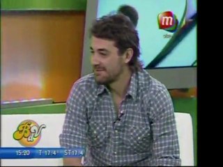 Pedro en BDV 3 - 13 de Septiembre 2011