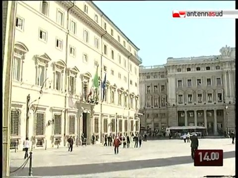TG 03.08.10 Piano sanitario, Vendola chiede aiuto a Napolitano
