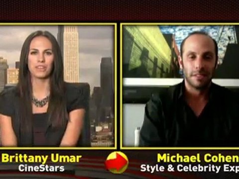 Celeb Buzz: In With The Baby Bumps