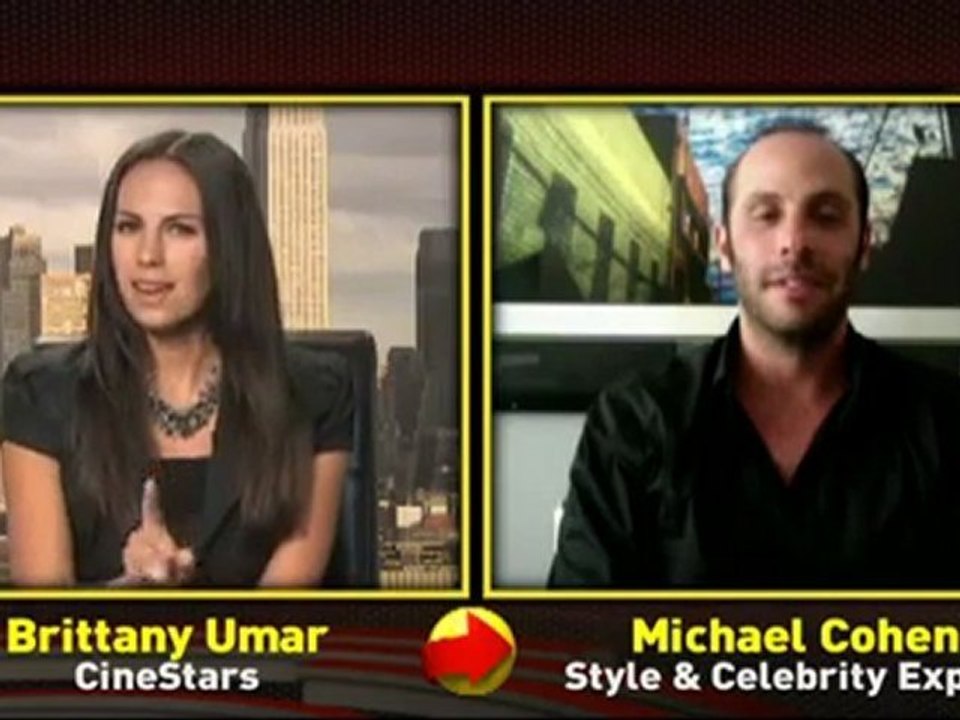 Fashion Week Rolls On