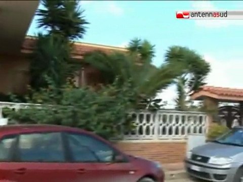 TG 27.05.11 Caso Scazzi, in carcere anche Cosima Serrano