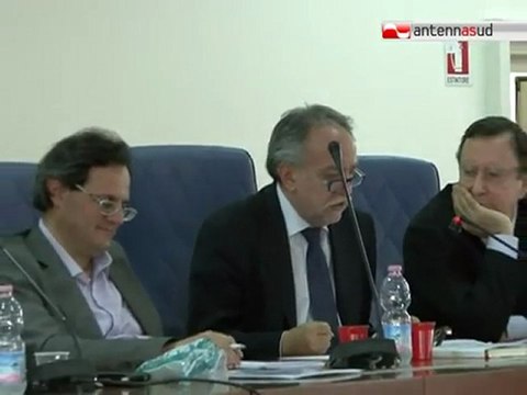 TG 28.05.11 A Bari convegno per imparare a conoscersi