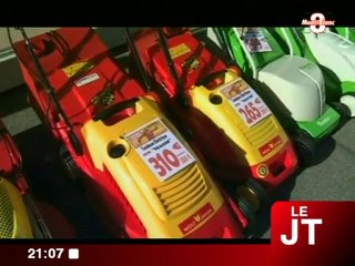 83ème Foire de Savoie