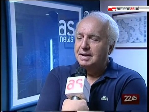 TG 04.08.10 Polignano a Mare, conto alla rovescia per il campionato mondiale di tuffi