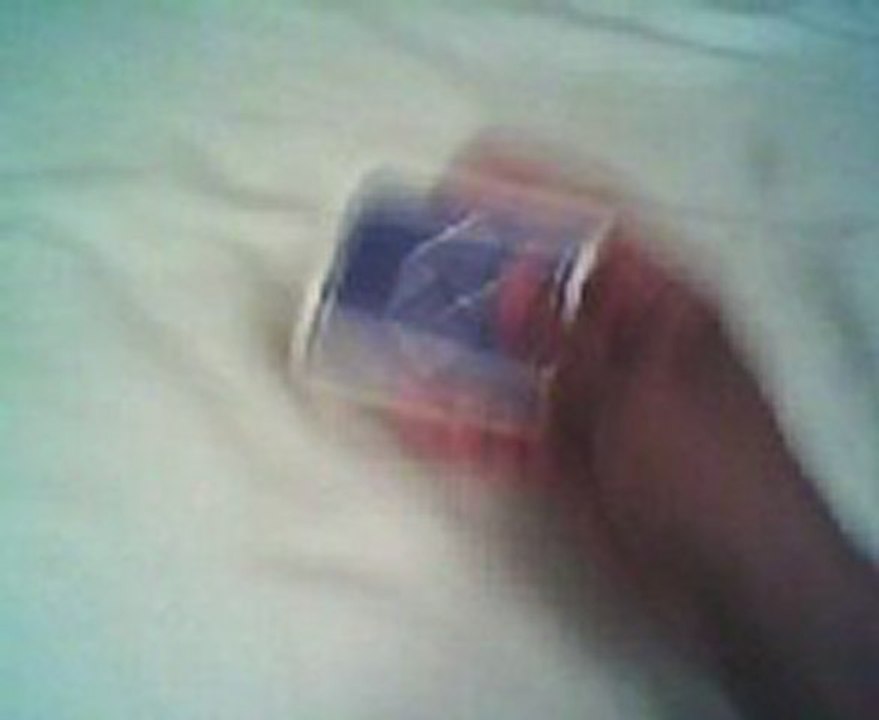 magic hands