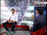 06.08.10 Antonio Damato, note di Puglia per un fischietto internazionale - Parte 1/2