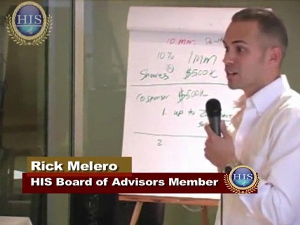 Determining your Capital Needs PT2