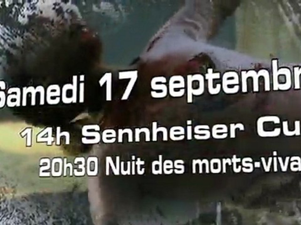 Programme TV : 14 au 20 Septembre
