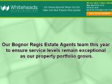 Trusted Estate Agents Bognor Regis