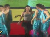 Seductive Babe Surveen Performs Erotic Dance At Gitanjali Fashion Show
