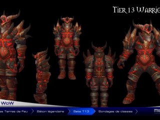 Actu WoW n°17 : L'actu en 5 minutes de vidéo