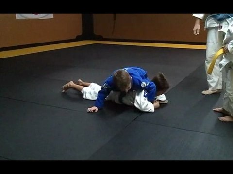Karate BJJ MMA Martial Arts Ocean Springs Mississippi
