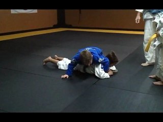 Gautier Mississippi MMA BJJ Karate Martial Arts