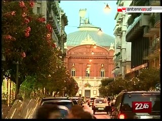 TG 31.08.10 Altro che necrologio... è pubblicità