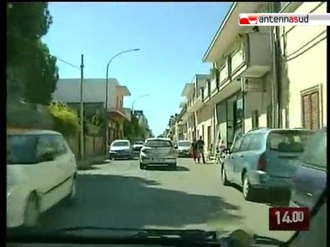 TG 02.09.10 Chi ha visto Sarah? Il sindaco di Avetrana: Chi sa parli