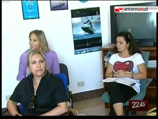 TG 02.09.10 Bari, un arresto per porto illegale di arma da fuoco