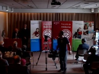 Scientific Lifetime Achievement Recognized