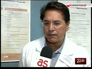 TG 07.09.10 Pesce crudo, buono ma pieno di insidie