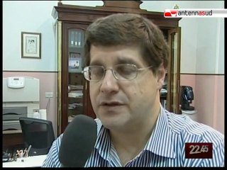 TG 09.09.10 "Book in progress", da Brindisi la scuola del futuro