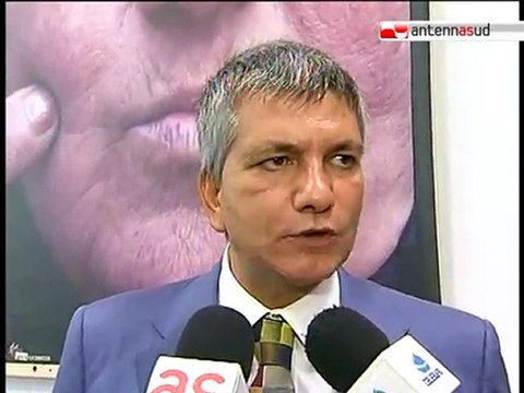 TG 14.09.10 Italia, serve un nuovo patto per l'unità nella diversità