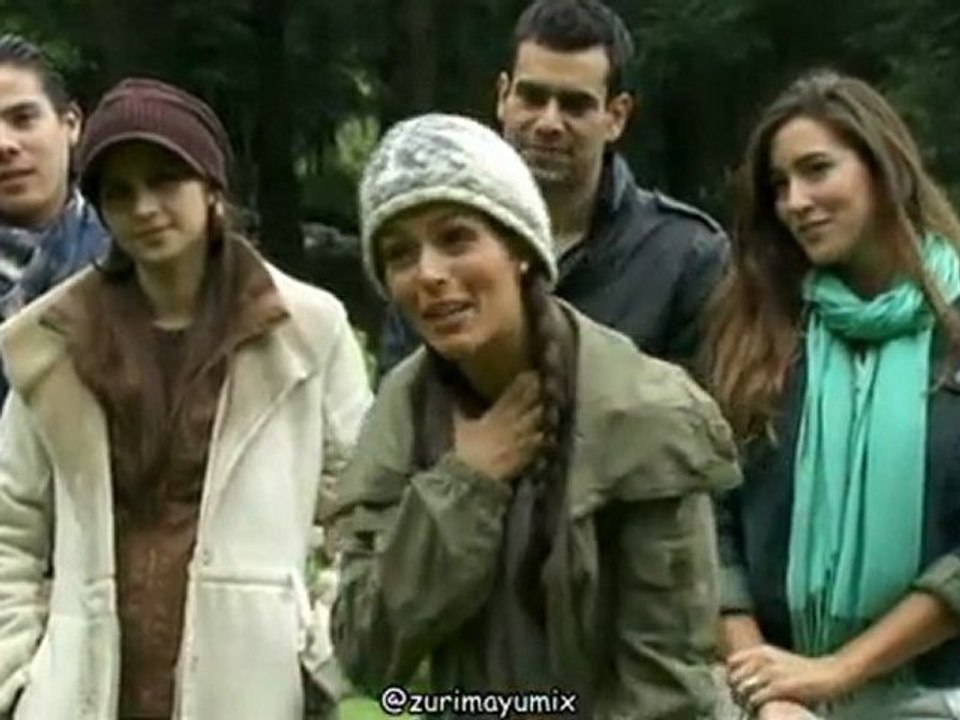 DH Capitulo 57 Parte 1