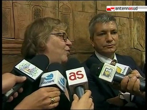 TG 24.09.10 La Regione Puglia investe nel terzo settore